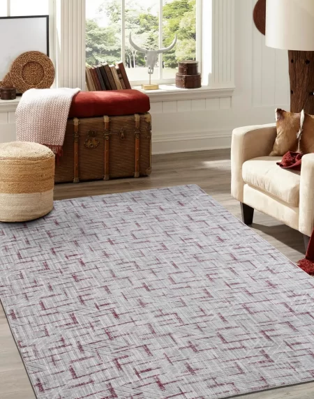 3135 BURGUNDY