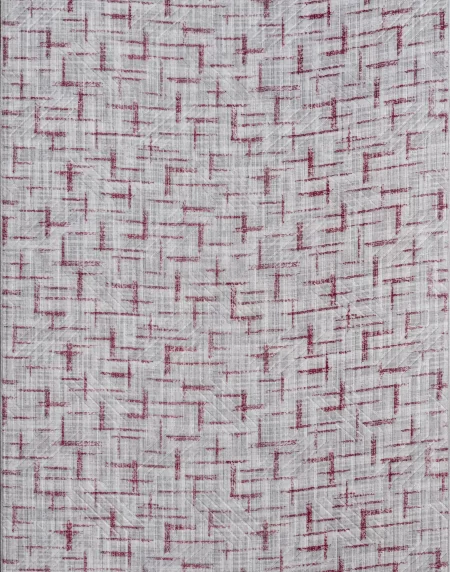 3135 BURGUNDY - Image 2