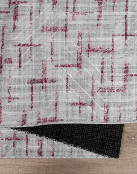 3135 BURGUNDY - Image 3