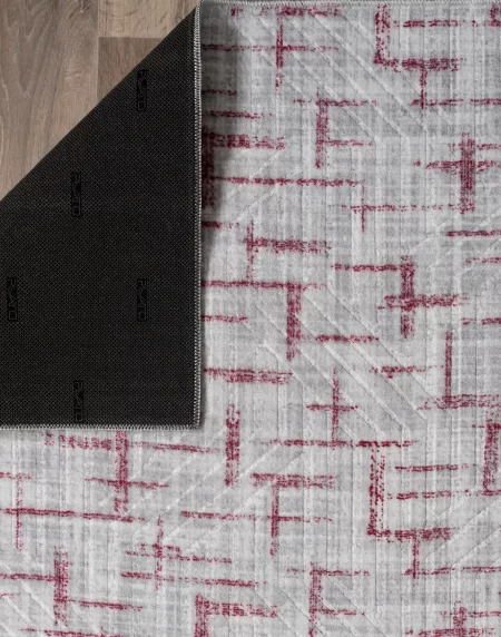 3135 BURGUNDY - Image 4