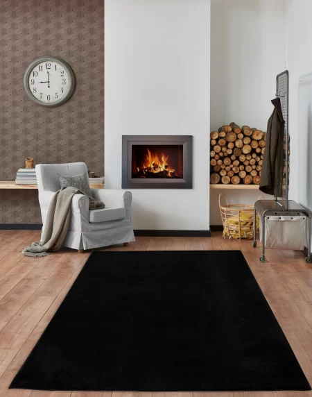 VITRIN BLACK